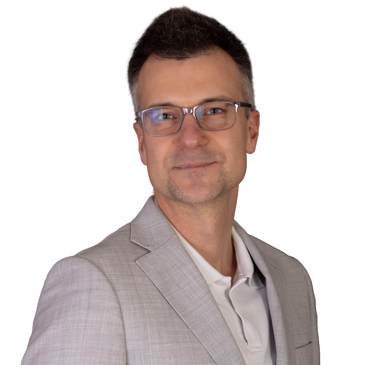 Artur Napora-Rutkowski