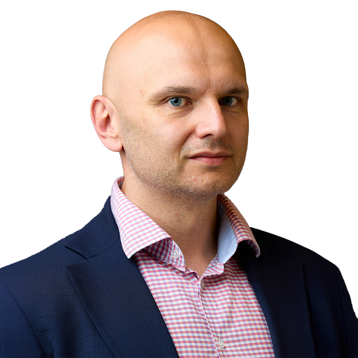 Bartosz Robak