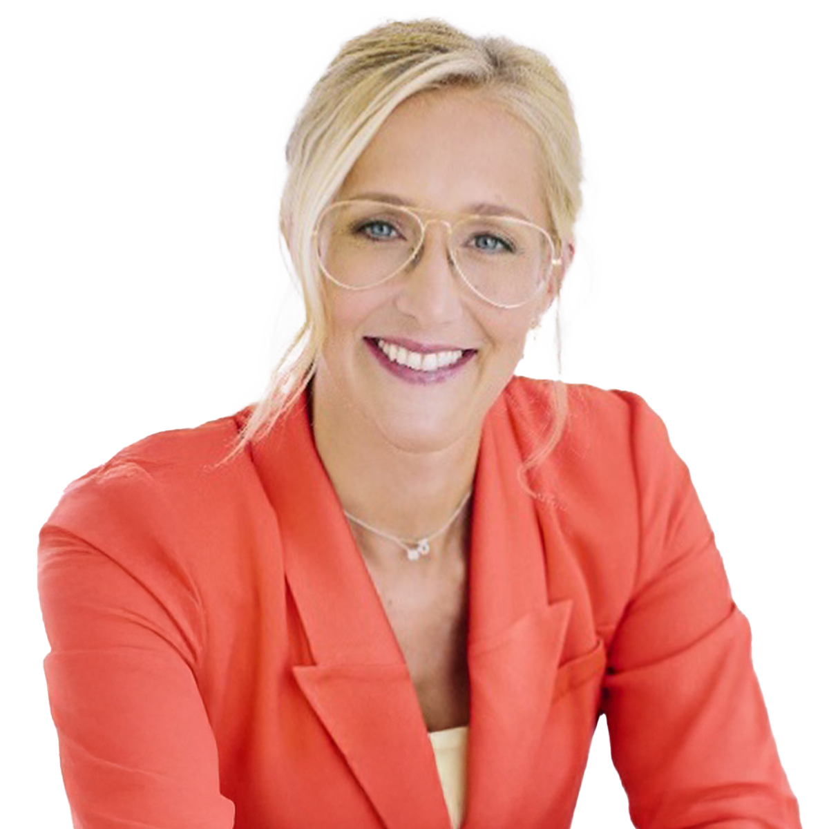 Jessica Kaffrén