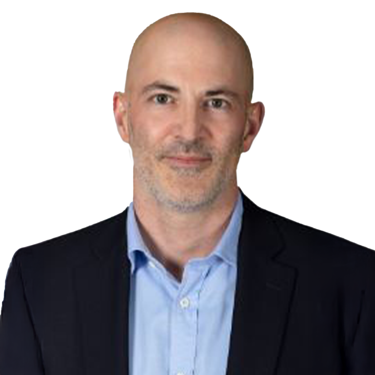Julian Broxup
