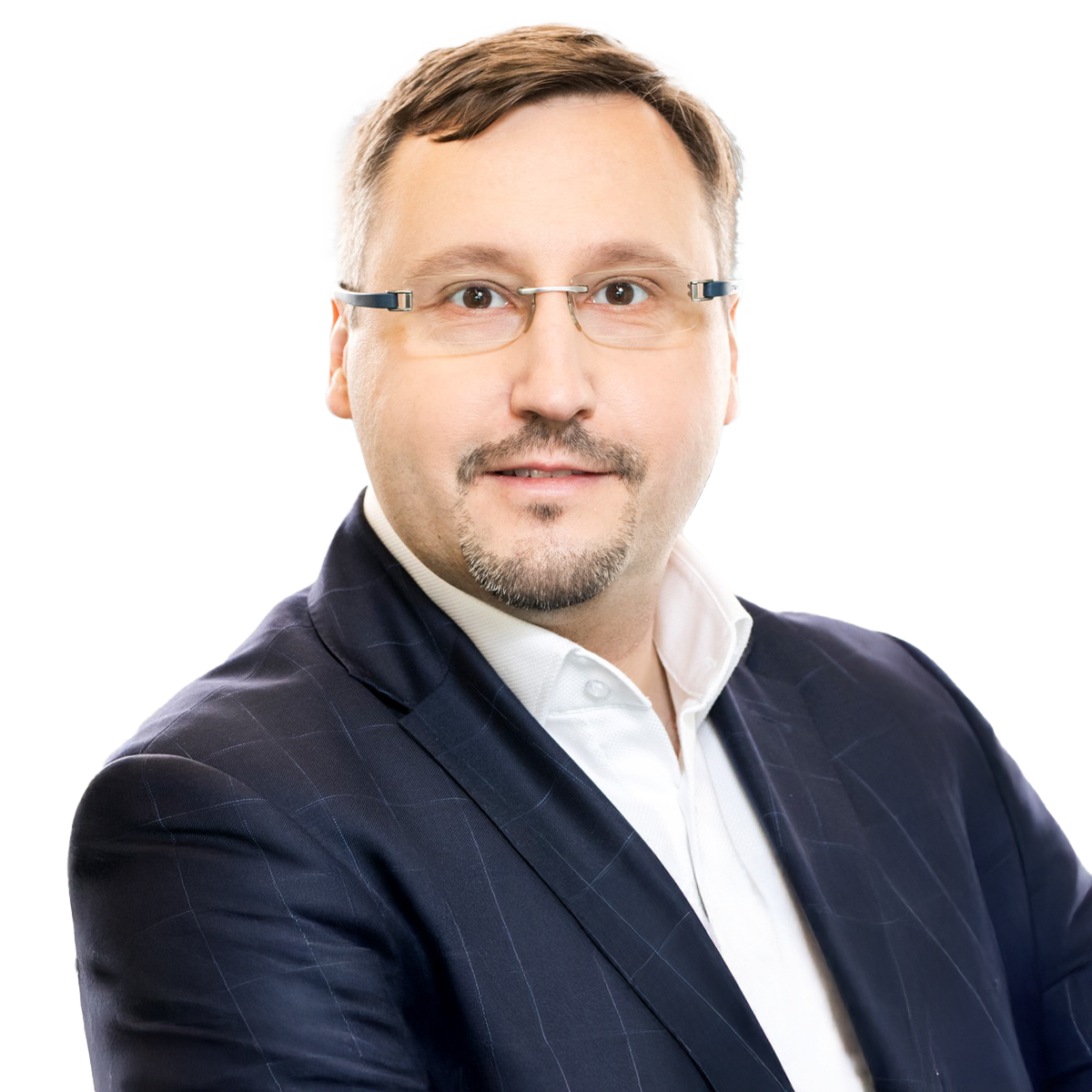 Pawel Spławski