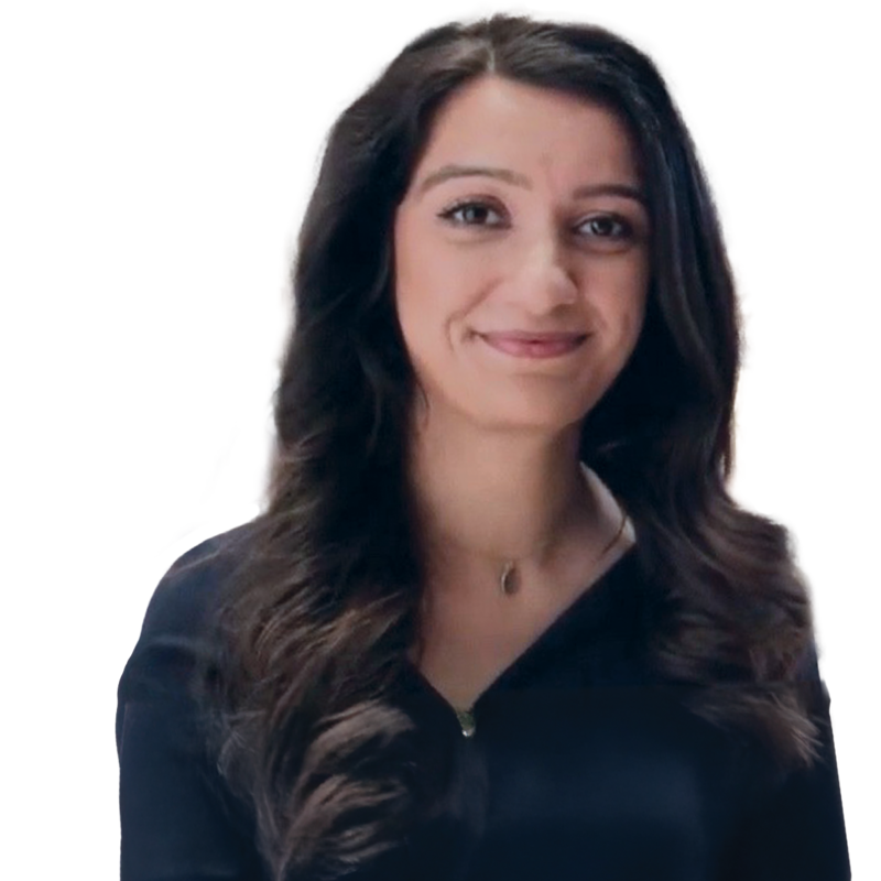 Sameena Shah